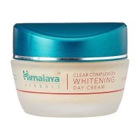 ราคา Himalaya Herbals Clear Complexion Whitening Day Cream 50ml