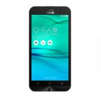 ราคา Asus Zenfone Go (ZB500KG) 8GB