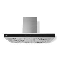 ราคา Beko เครื่องดูดควัน รุ่น HCB93041XB