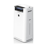 ราคา Sharp เครื่องฟอกอากาศไอน้ำ รุ่น KC-G40TA ระบบพลาสม่าคลัสเตอร์ สำหรับห้อง 28 ตร.ม.