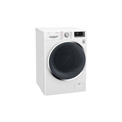 LG เครื่องซักผ้า ขนาด 10 กก. รุ่น FC1410S2W
