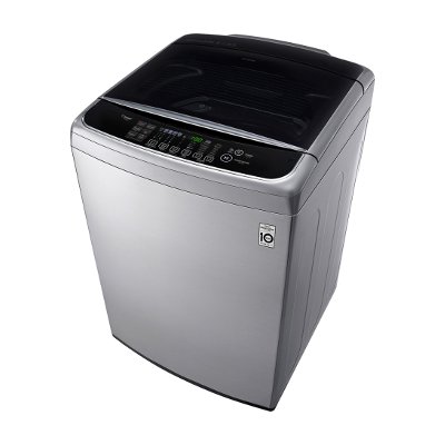 LG เครื่องซักผ้า ขนาด 24 กก. รุ่น T2724SSAV