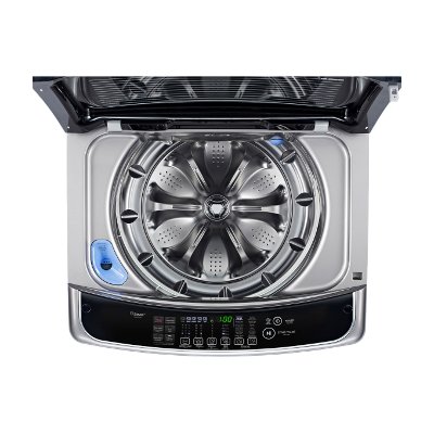 LG เครื่องซักผ้า ขนาด 24 กก. รุ่น T2724SSAV