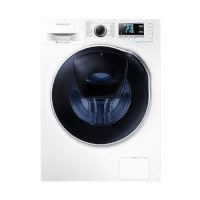 ราคา Samsung เครื่องซักผ้า ขนาด 9 กก. รุ่น WD90K6410OW