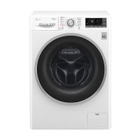 ราคา LG เครื่องซักผ้าฝาหน้า ขนาด 9 กก. รุ่น FC1409S3W