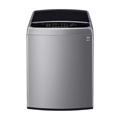 LG เครื่องซักผ้า ขนาด 21 กก. รุ่น T2721SSAV