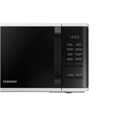 Samsung เตาอบไมโครเวฟ รุ่น MS23K3513AW