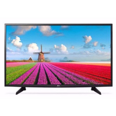LG HD Smart TV รุ่น 32LJ610D ขนาด 32 นิ้ว