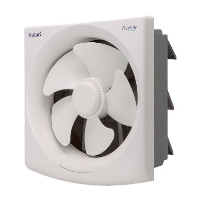 Hatari พัดลมดูดอากาศ ขนาด 12 นิ้ว รุ่น HF-VW30M3(N)