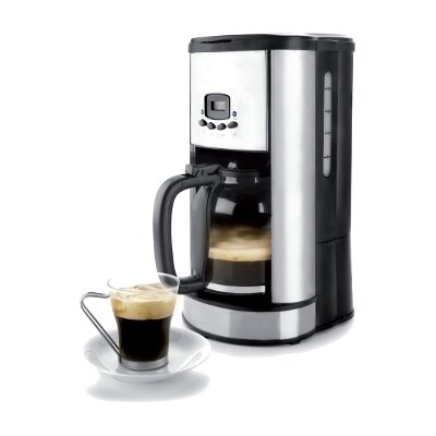 Lacor เครื่องชงกาแฟ รุ่น 69279