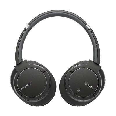 Sony Wireless Noise Cancelling Headphones หูฟังบลูทูธไร้สาย รุ่น MDR-ZX770BN