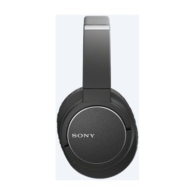 Sony Wireless Noise Cancelling Headphones หูฟังบลูทูธไร้สาย รุ่น MDR-ZX770BN