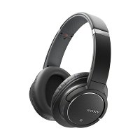 ราคา Sony Wireless Noise Cancelling Headphones หูฟังบลูทูธไร้สาย รุ่น MDR-ZX770BN