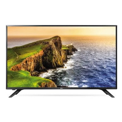 LG Full HD LED TV ทีวี ขนาด 32 นิ้ว รุ่น 32LV300C