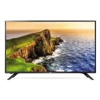 LG Full HD LED TV ทีวี ขนาด 32 นิ้ว รุ่น 32LV300C