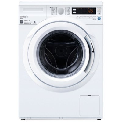 Hitachi เครื่องซักผ้า ขนาด 9 กก. รุ่น BD-90YAV