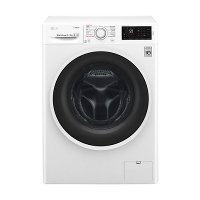 ราคา LG เครื่องซักผ้า ขนาด 8 กก. รุ่น FC1408D4W