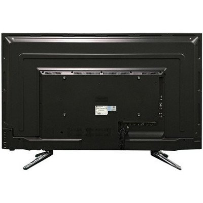 Prisma LED Smart Android TV ทีวี ขนาด 65 นิ้ว รุ่น DLE-6501ST