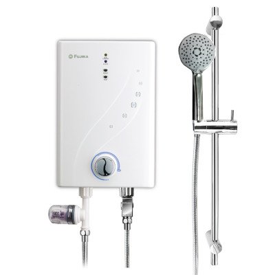 Fujika เครื่องทำน้ำอุ่น รุ่น F-3512