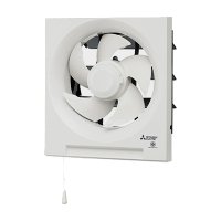 ราคา Mitsubishi พัดลมดูดอากาศ ขนาด 12 นิ้ว รุ่น EX-30RH5T