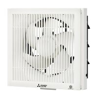 ราคา Mitsubishi พัดลมดูดอากาศ ขนาด 10 นิ้ว รุ่น EX-25SKC5T