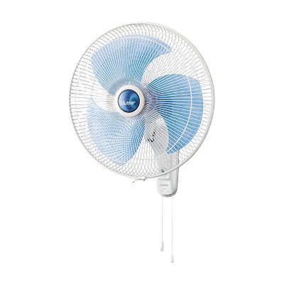 Mitsubishi พัดลมติดผนัง 18 นิ้ว รุ่น W18-GW