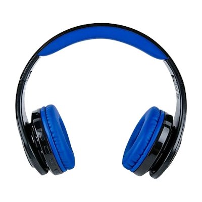 Anitech Bluetooth Stereo Headphone หูฟังบลูทูธไร้สาย รุ่น AK61
