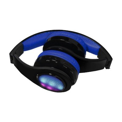 Anitech Bluetooth Stereo Headphone หูฟังบลูทูธไร้สาย รุ่น AK61