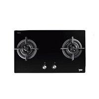 ราคา Beko เตาแก๊ส 2 หัว รุ่น HISW 72225 SOB