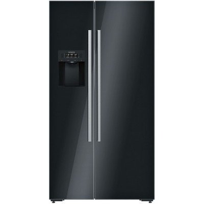 Siemens ตู้เย็น 2 ประตู ขนาด 18.1 คิว รุ่น KA92DSB30