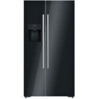 ราคา Siemens ตู้เย็น 2 ประตู ขนาด 18.1 คิว รุ่น KA92DSB30