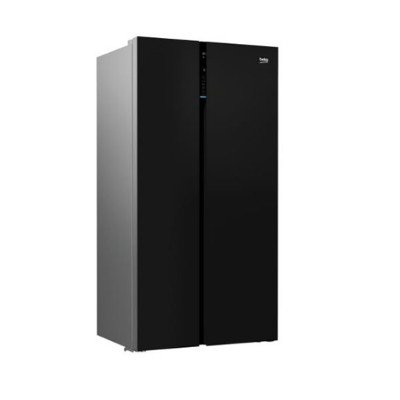 Beko ตู้เย็น 2 ประตู ขนาด 21.5 คิว รุ่น GN163130ZGB