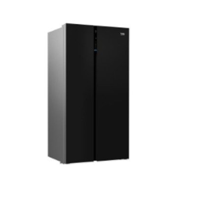 Beko ตู้เย็น 2 ประตู ขนาด 21.5 คิว รุ่น GN163130ZGB