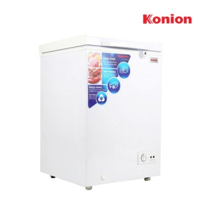 Konion ตู้แช่แข็ง ขนาด 4 คิว รุ่น GZ-3101EX