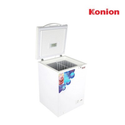 Konion ตู้แช่แข็ง ขนาด 4 คิว รุ่น GZ-3101EX