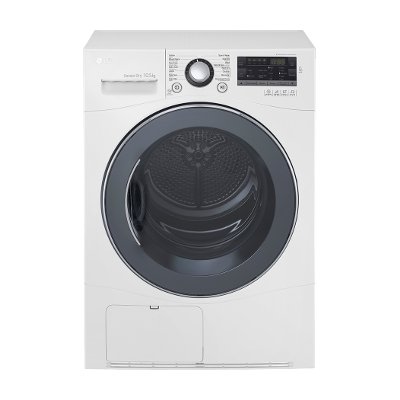 LG เครื่องอบผ้า ขนาด 10.5 กก. รุ่น RC9066A3F