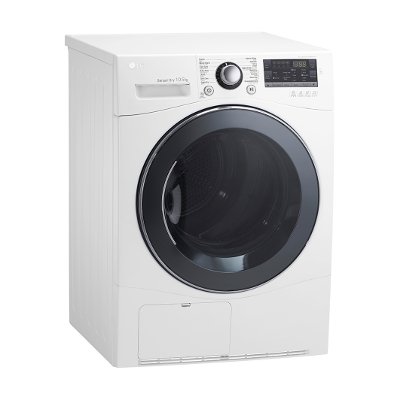 LG เครื่องอบผ้า ขนาด 10.5 กก. รุ่น RC9066A3F