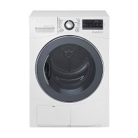 ราคา LG เครื่องอบผ้า ขนาด 10.5 กก. รุ่น RC9066A3F