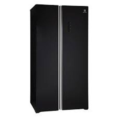 Electrolux ตู้เย็น 2 ประตู ขนาด 21 คิว รุ่น ESE6201BG