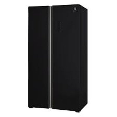 Electrolux ตู้เย็น 2 ประตู ขนาด 21 คิว รุ่น ESE6201BG