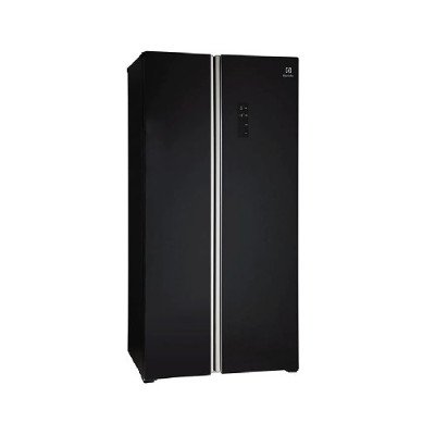 Electrolux ตู้เย็น 2 ประตู ขนาด 21 คิว รุ่น ESE6201BG