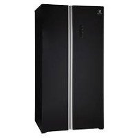 ราคา Electrolux ตู้เย็น 2 ประตู ขนาด 21 คิว รุ่น ESE6201BG