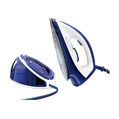 Philips FastCare เตารีดแรงดันไอน้ำ รุ่น GC7703