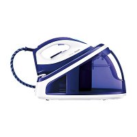 ราคา Philips FastCare เตารีดแรงดันไอน้ำ รุ่น GC7703