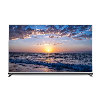Toshiba 4K UHD Android TV ทีวี ขนาด 65 นิ้ว รุ่น 65U9750VT