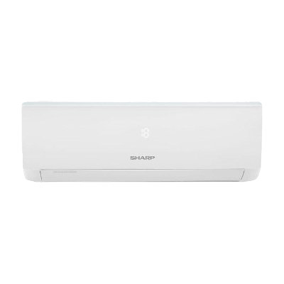 Sharp เครื่องปรับอากาศติดผนัง 7000 BTU รุ่น AH-A7UCY/AU-A7UCY