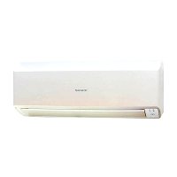 ราคา Sharp เครื่องปรับอากาศติดผนัง 24000 BTU รุ่น AH-A24SCY/AU-A24SCY