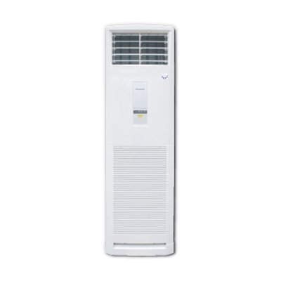 Panasonic เครื่องปรับอากาศแบบตั้งพื้น 19100 BTU รุ่น CS-J18FFP5/CU-J18FFP5