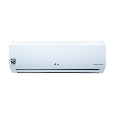 LG Smart Inverter เครื่องปรับอากาศระบบอินเวอร์เตอร์ติดผนัง 9200 BTU รุ่น T10EMV