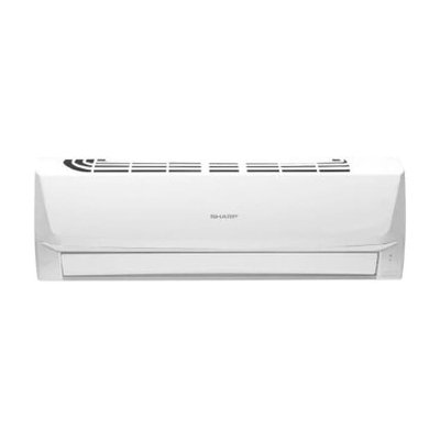 Sharp เครื่องปรับอากาศติดผนัง 7000 BTU รุ่น AH-A7SEY/AU-A7SEY